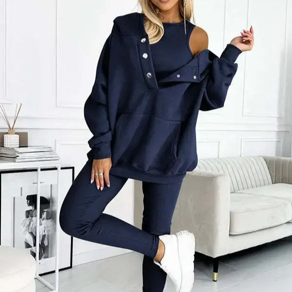 Velora™ – Upgrade je loungewear-game!