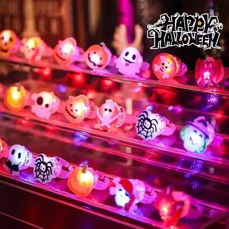 FrightLights™ | De magische verrassing voor Halloween