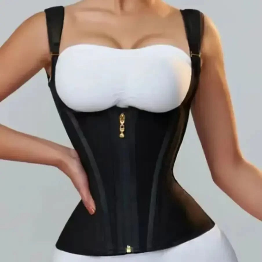 ZipCurve™ | Voor een onweerstaanbaar figuur