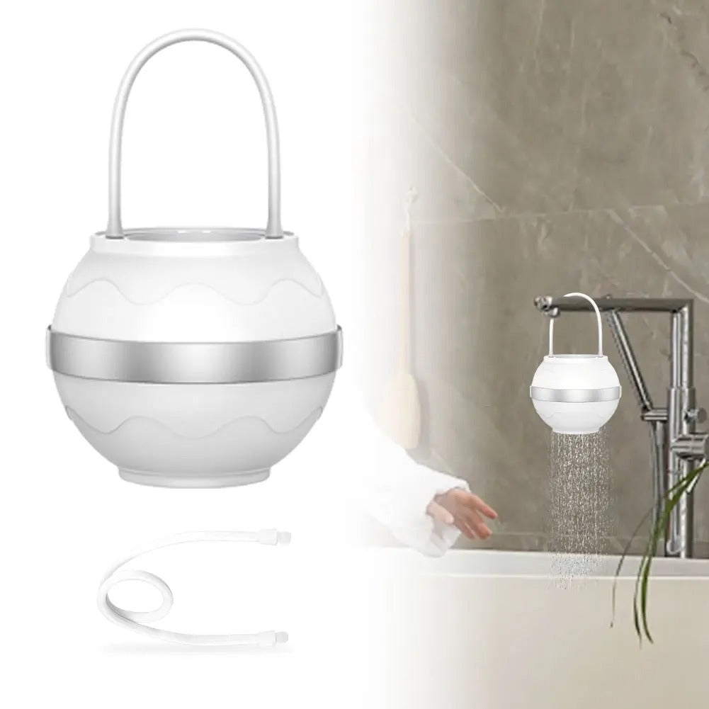 AquaPure™ | De beste verzorging voor je huid!