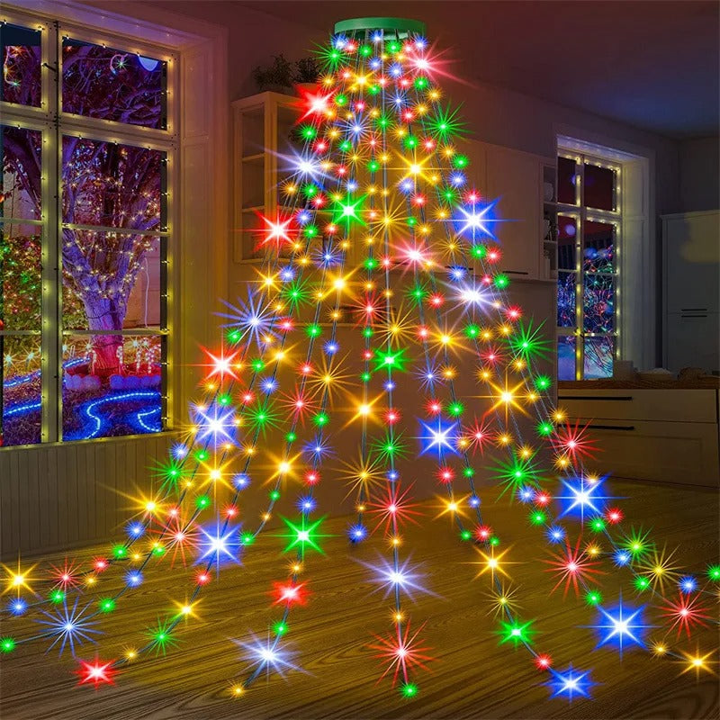 EverGlow™ | Geen gedoe meer met kerstverlichting