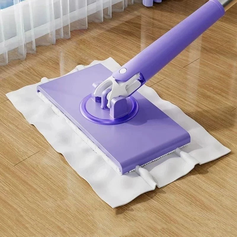 FlexiClean™ | Schoonmaken zonder dure pads of gedoe