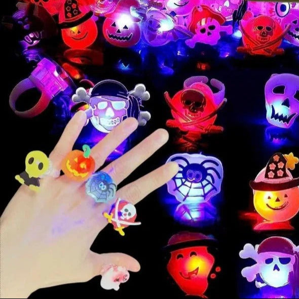 FrightLights™ | De magische verrassing voor Halloween