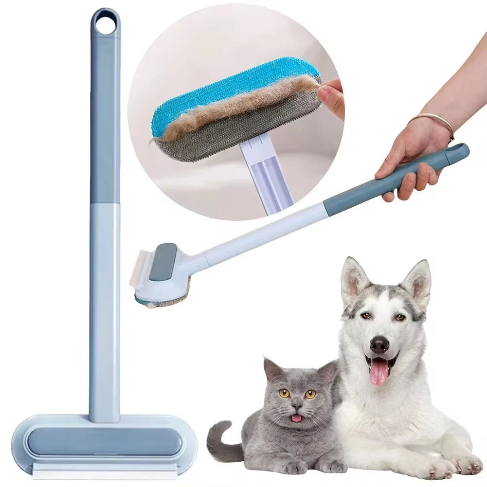 FurFree™ | De snelste manier om van dierenharen af te komen