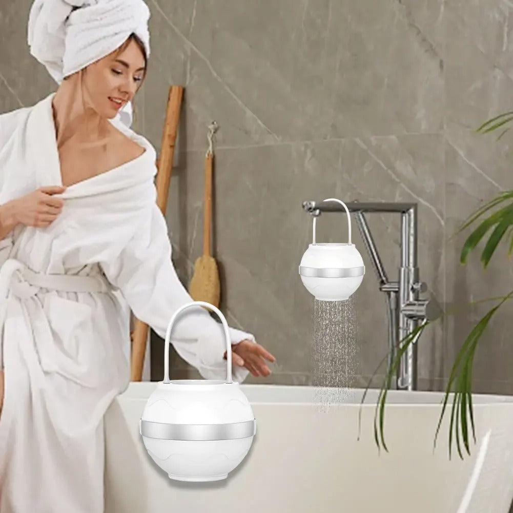 AquaPure™ | De beste verzorging voor je huid!