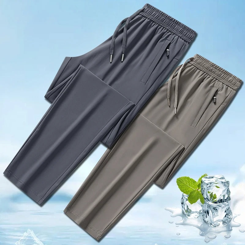 AirFlex™ | Comfortabele stretchbroek voor heren
