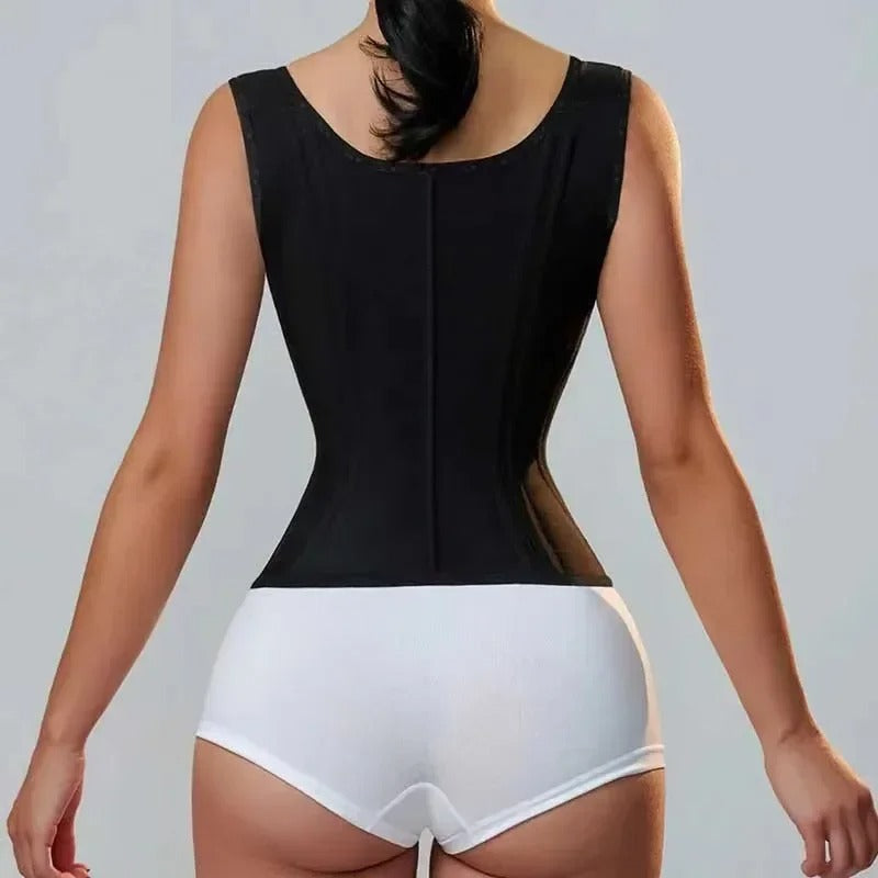 ZipCurve™ | Voor een onweerstaanbaar figuur