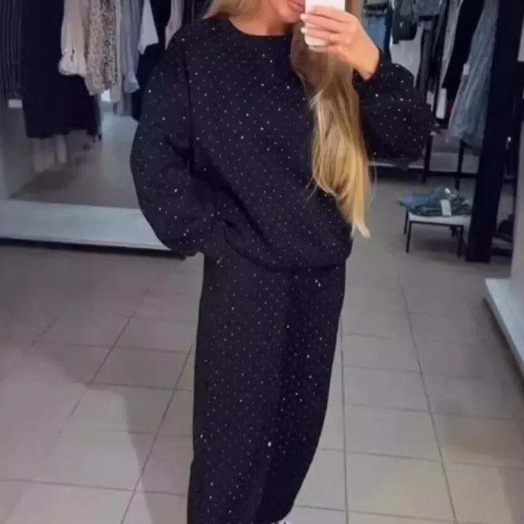 ShimmerFit™ I Comfortabel en Stijlvol