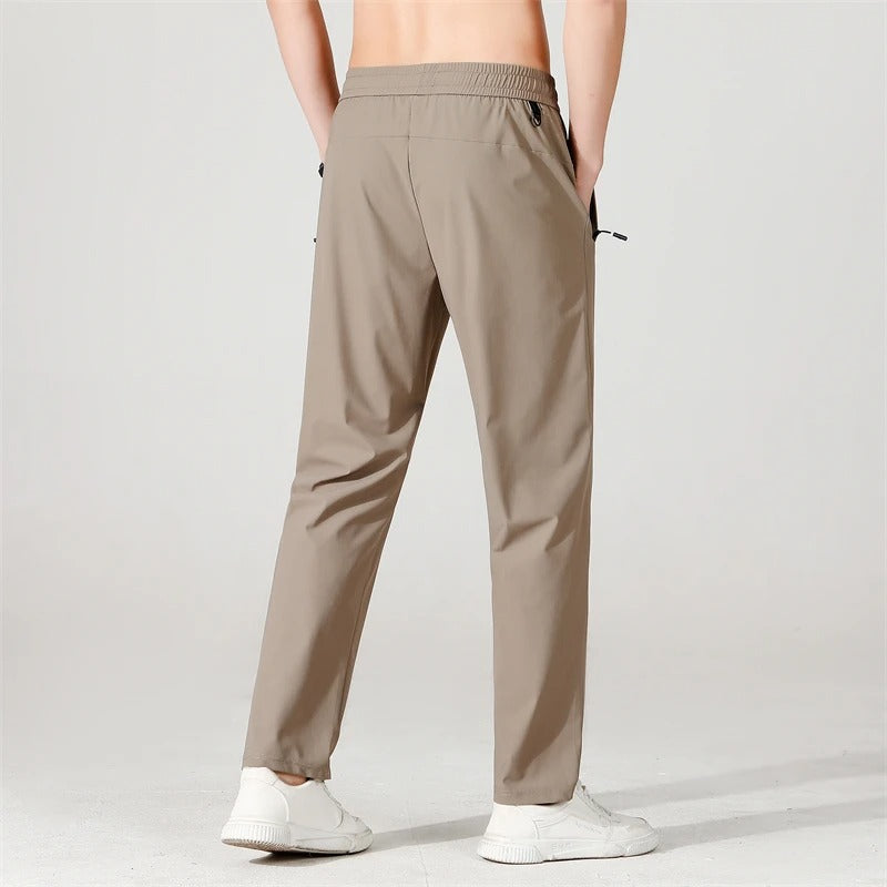 AirFlex™ | Comfortabele stretchbroek voor heren
