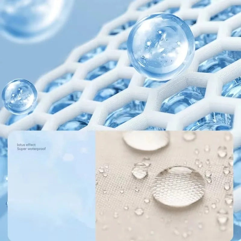 StormGuard Pro™ | Ultra weerbestendige paraplu