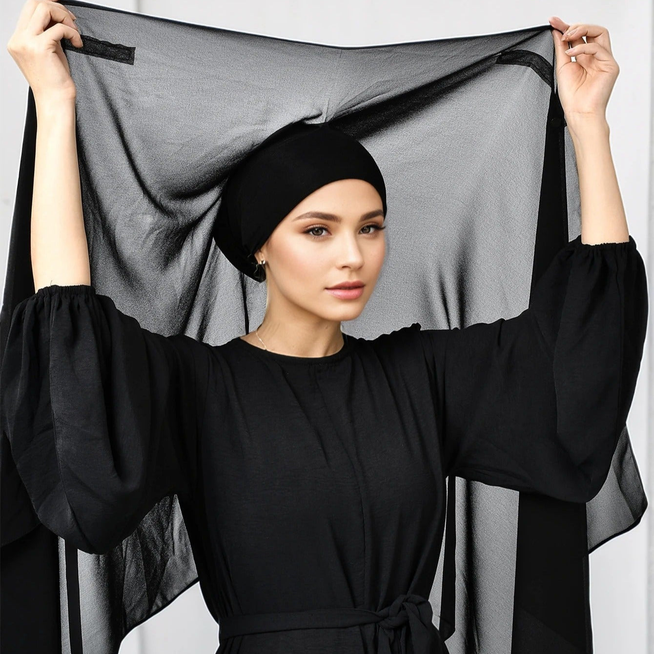 Zafira™ I Gemakkelijke en stijlvolle hijab!