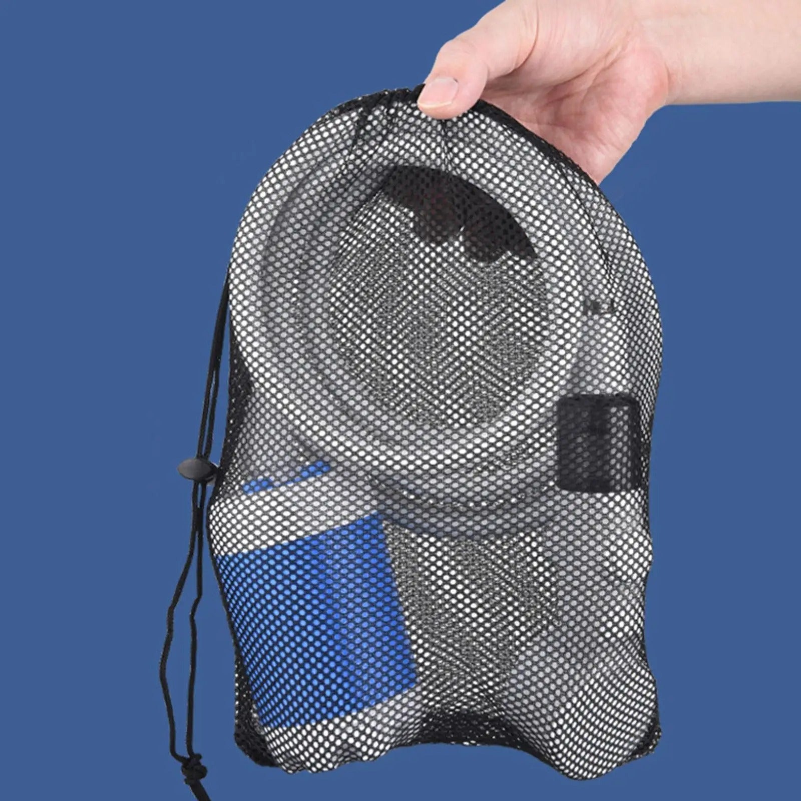 HydroFlow™ – Draagbare douche voor buiten en thuis