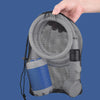 HydroFlow™ – Draagbare douche voor buiten en thuis