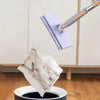 FlexiClean™ | Schoonmaken zonder dure pads of gedoe