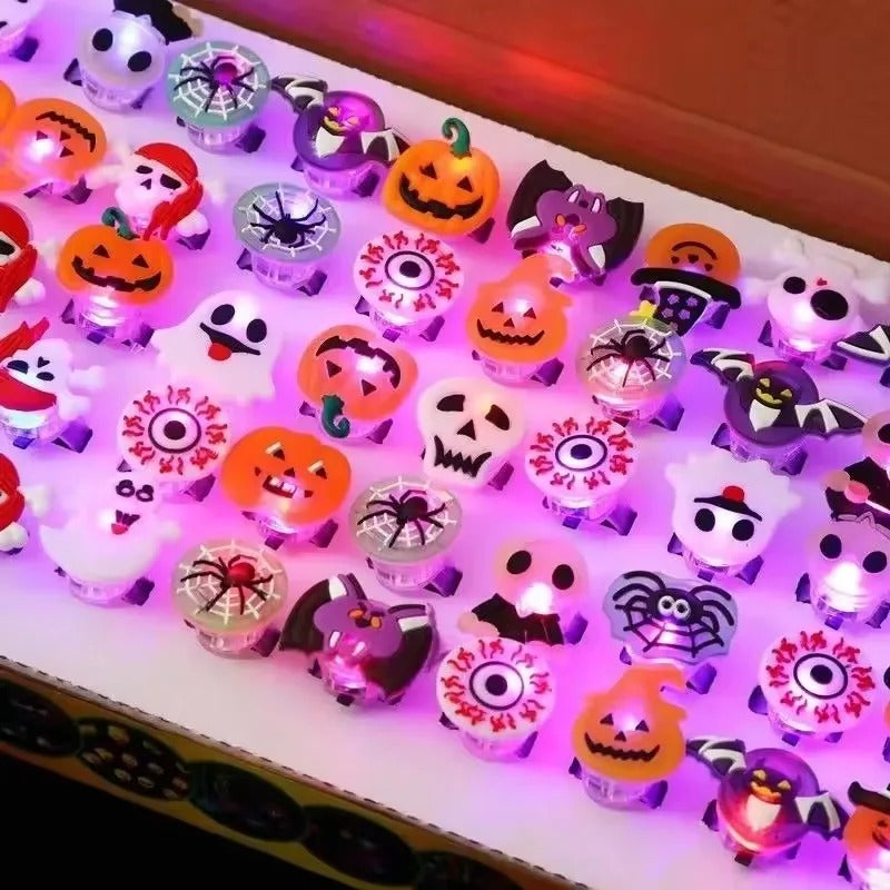 FrightLights™ | De magische verrassing voor Halloween