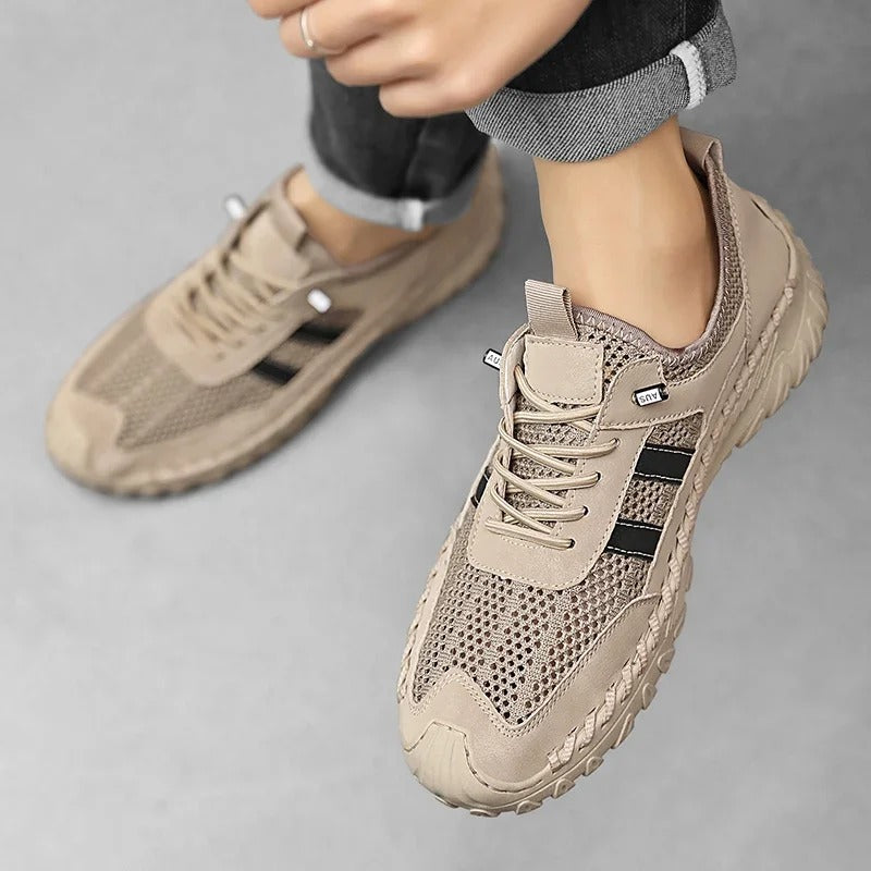 UrbanStep™ | Stijlvol en comfortabel ontworpen!