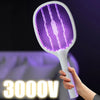 BugZapper™ | Uniek design tegen muggen!