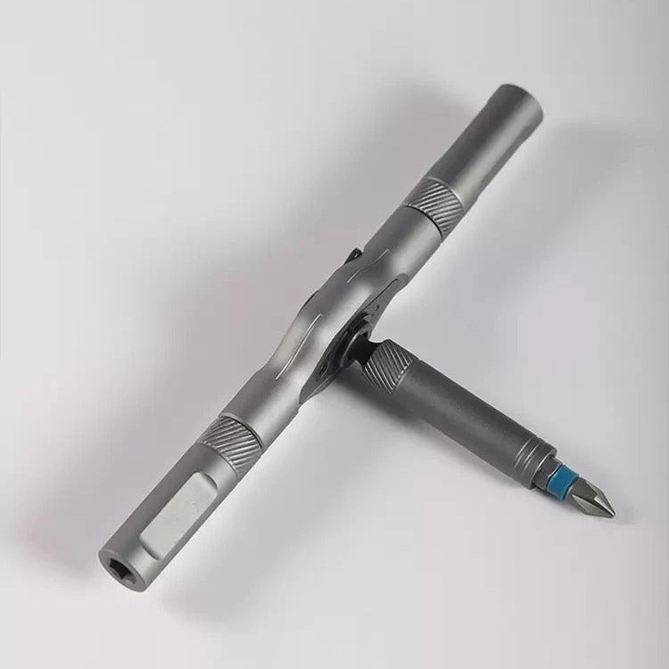 TitanRatchet™ I Altijd de juiste tool bij de hand!
