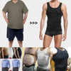 CoreFit™ | Compressie shirt voor een strakkere look