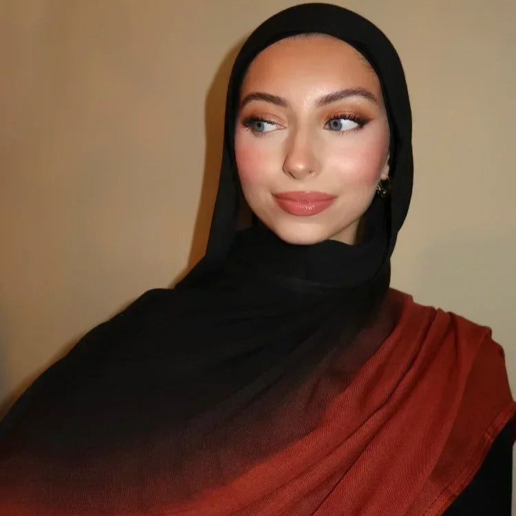 EleganceHijab™ I Zijdezacht en stijlvol!