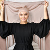 Zafira™ I Gemakkelijke en stijlvolle hijab!