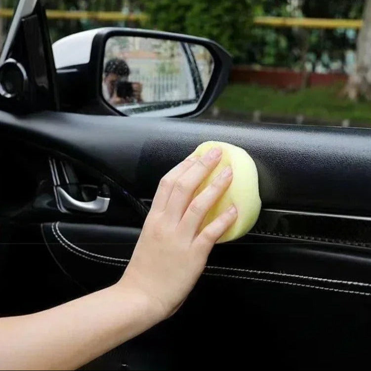DetailPro Wax™ | Laat je auto er weer als nieuw uitzien