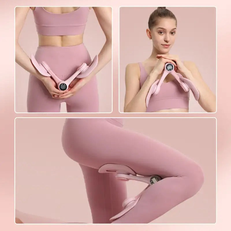 ThighSculpt™ | Zeg vaarwel tegen slappe benen en billen