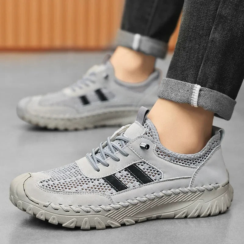 UrbanStep™ | Stijlvol en comfortabel ontworpen!