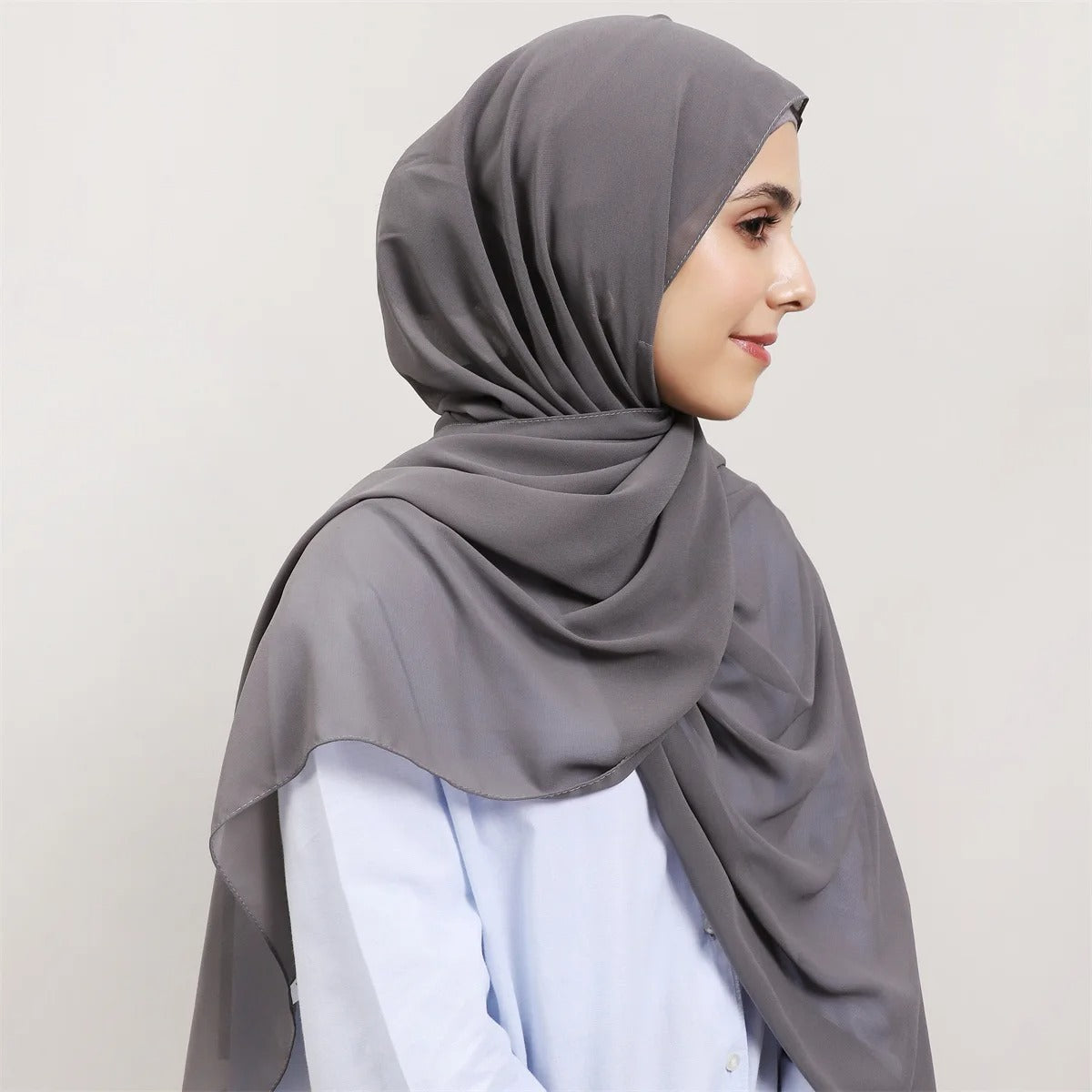 Zafira™ I Gemakkelijke en stijlvolle hijab!