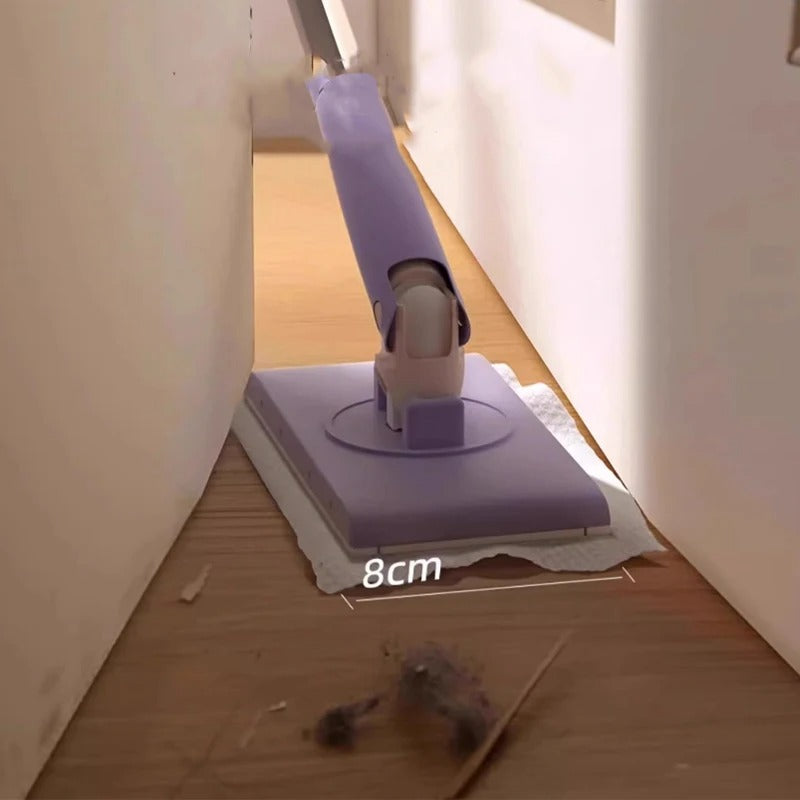 FlexiClean™ | Schoonmaken zonder dure pads of gedoe