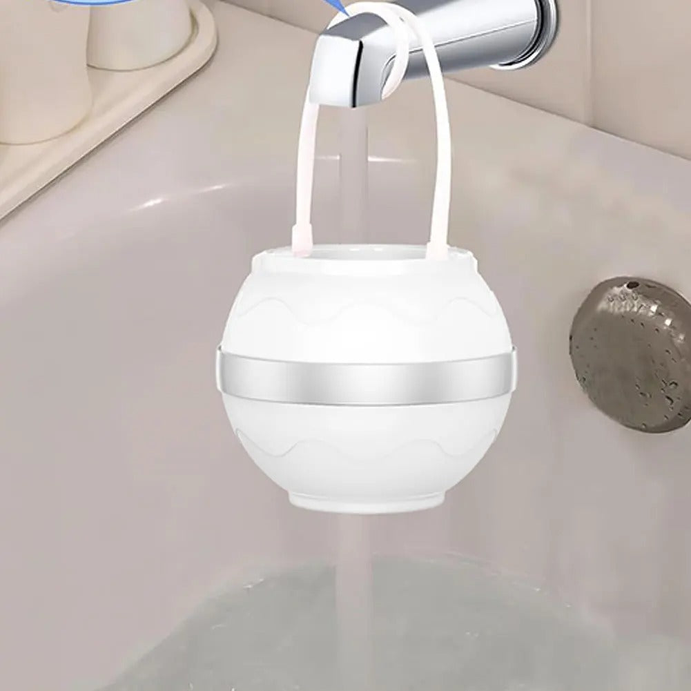 AquaPure™ | De beste verzorging voor je huid!
