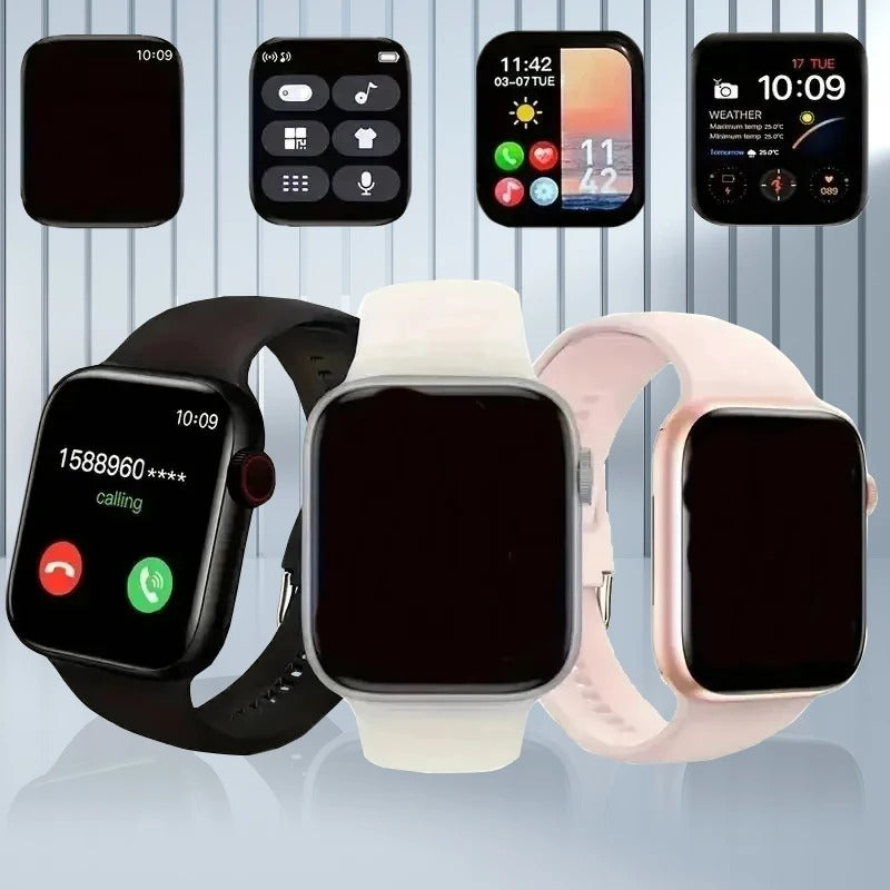 SmartOne™ | Dé alles-in-één smartwatch