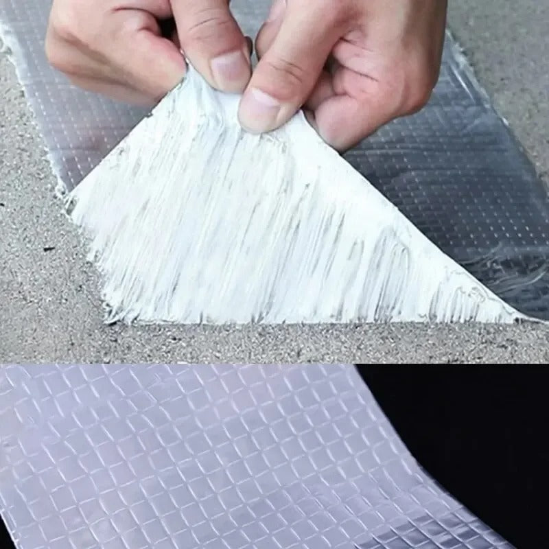 TitanSeal™ | De krachtige tape die alles afdicht