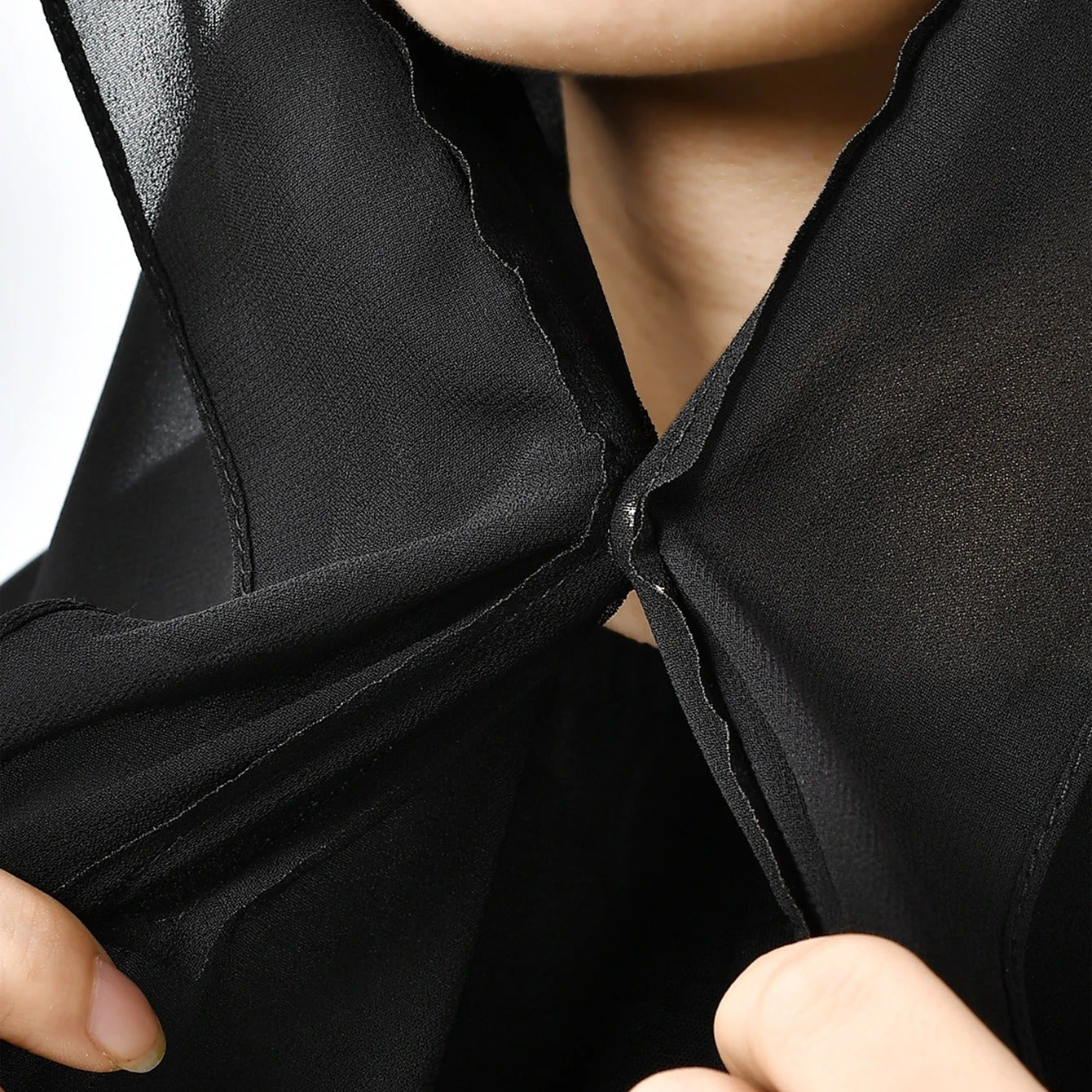 Zafira™ I Gemakkelijke en stijlvolle hijab!