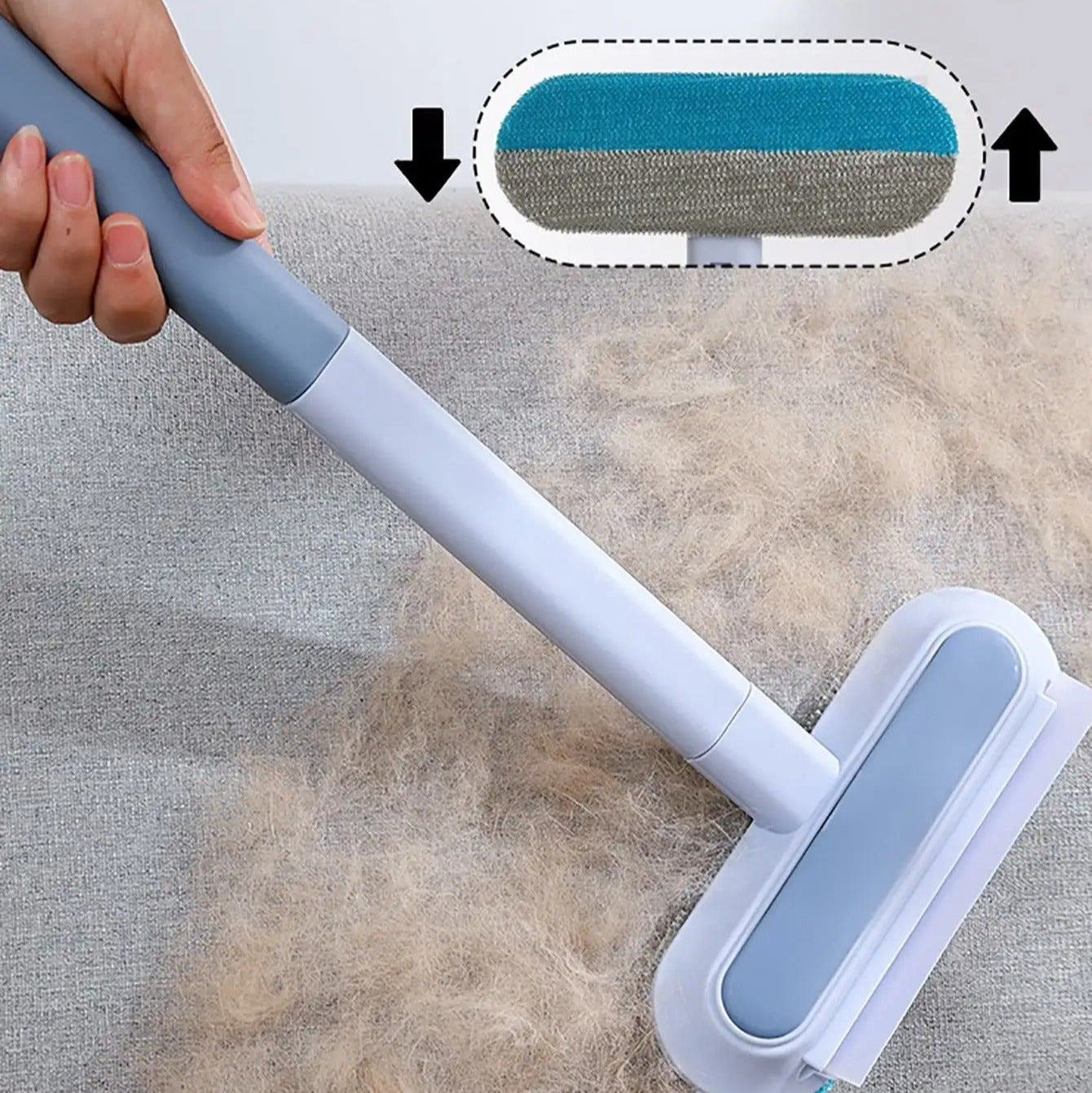 FurFree™ | De snelste manier om van dierenharen af te komen