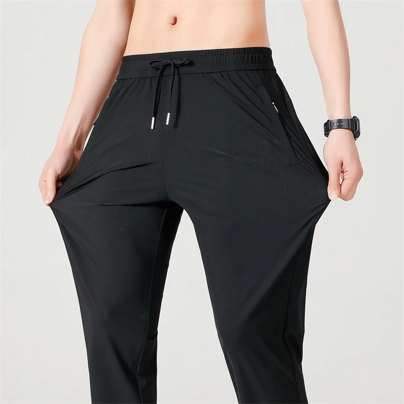 AirFlex™ | Comfortabele stretchbroek voor heren