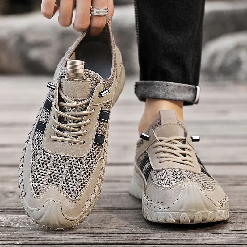 UrbanStep™ | Stijlvol en comfortabel ontworpen!