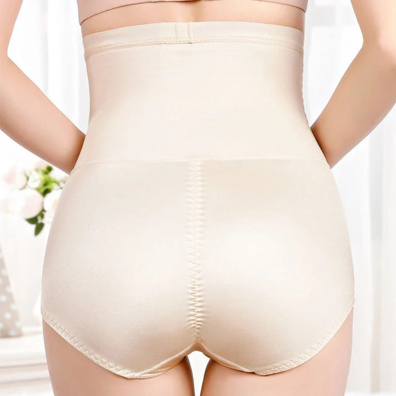 SlimShape™ | Hight waist body shaper voor een zandloperfiguur