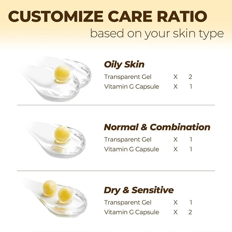 VitaGlow™ | Vitamine C voor een stralende huid