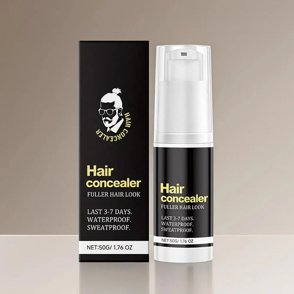 VoltHair™ | Voller haar met één behandeling!