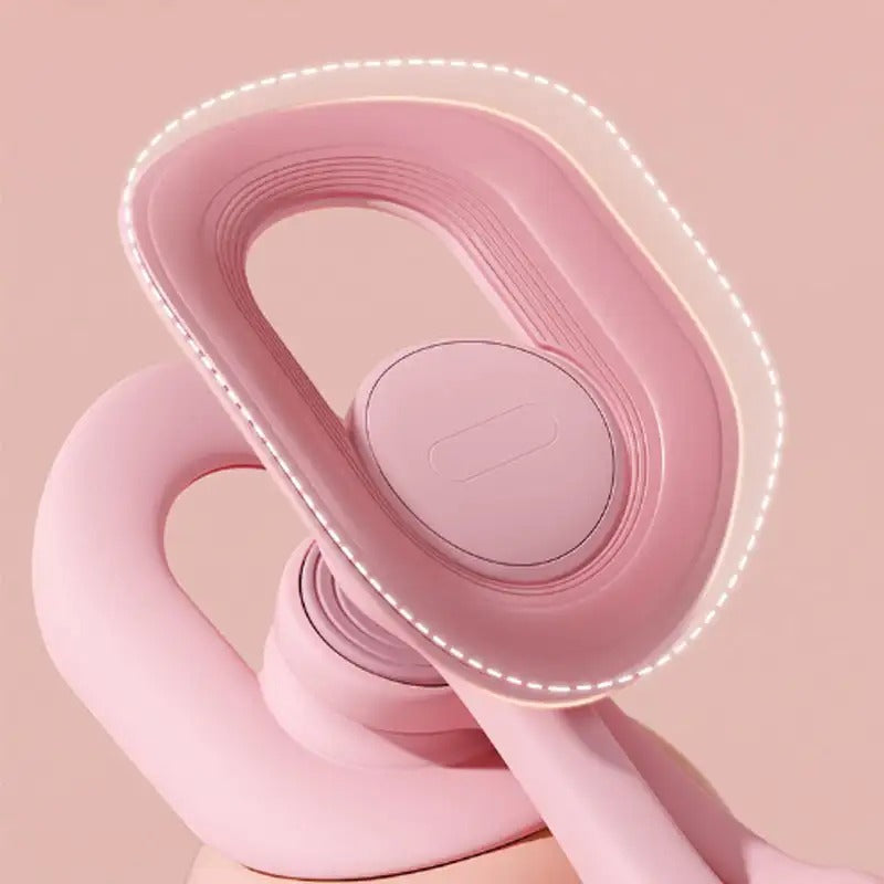 ThighSculpt™ | Zeg vaarwel tegen slappe benen en billen