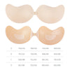 LiftEase™ | Strapless BH mét prachtig push up effect!