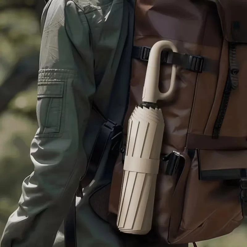 StormGuard Pro™ | Ultra weerbestendige paraplu