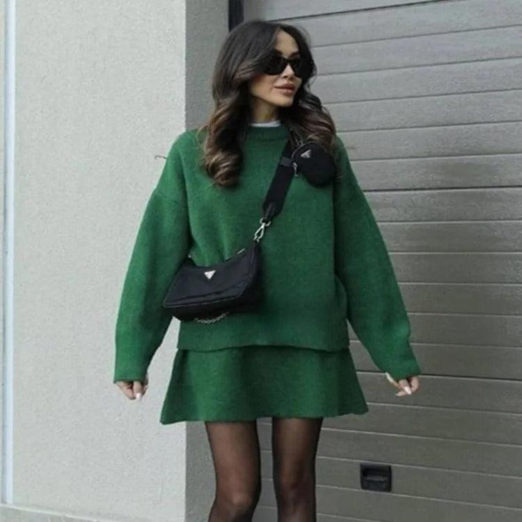 Salora™ | De perfecte combinatie van casual en chique!