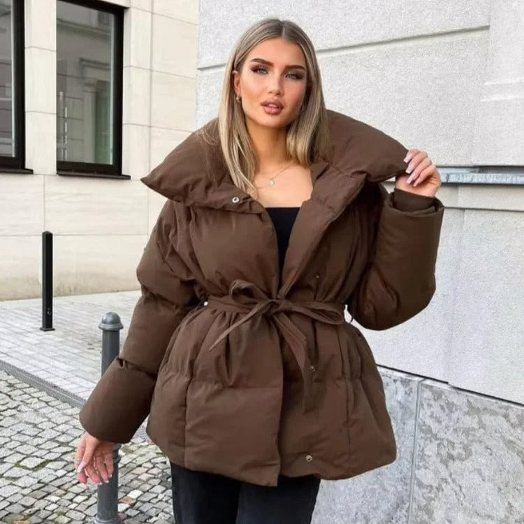 Aurelia™ | Warm, stijlvol en moeiteloos elegant