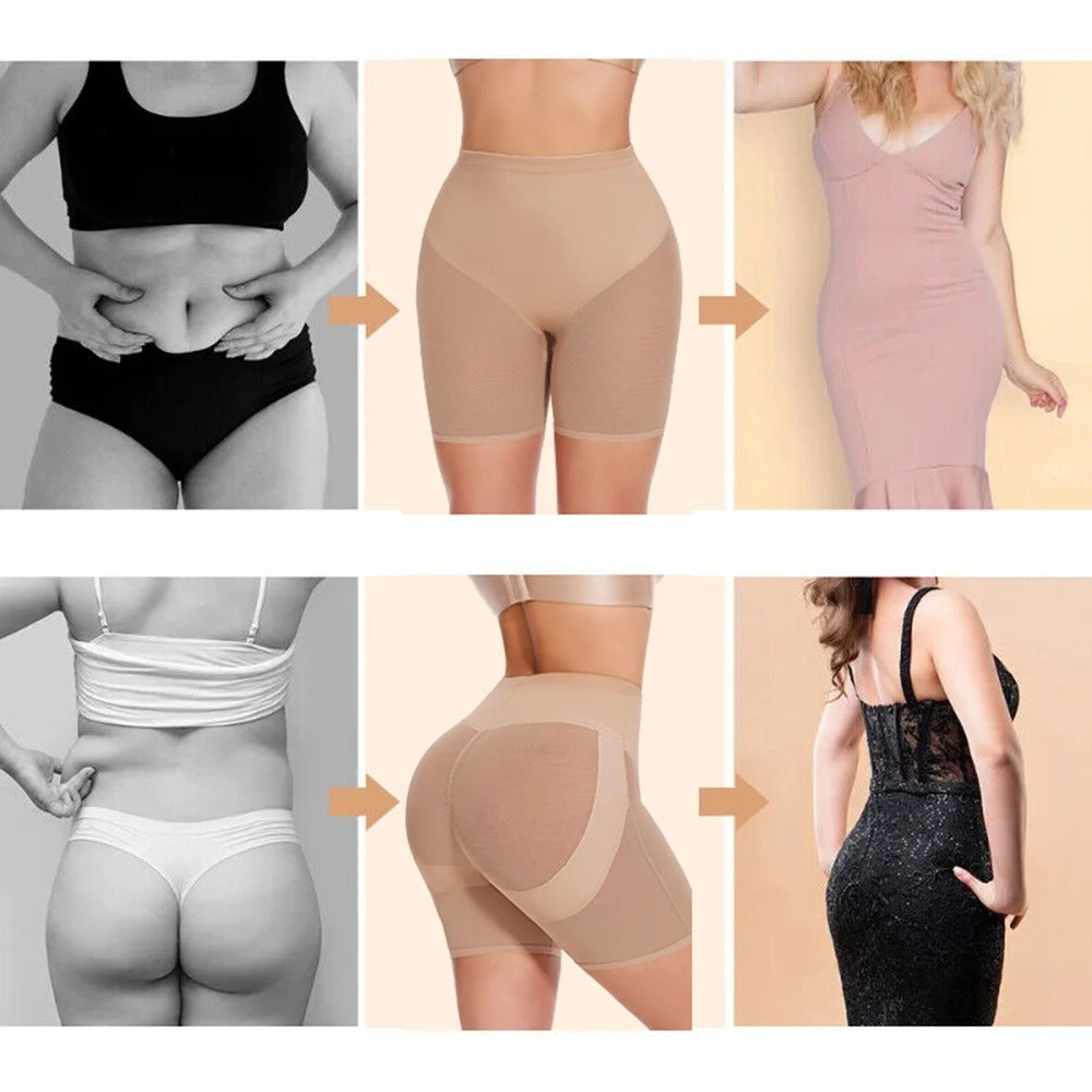 PerfectShape™ | Strakker en zelfverzekerder in elke outfit