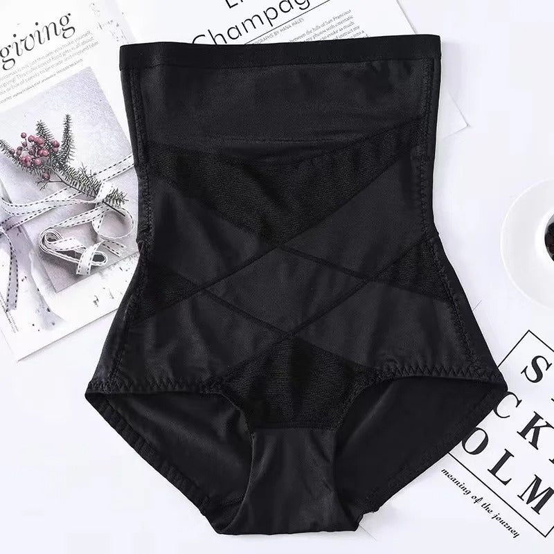 SlimShape™ | Hight waist body shaper voor een zandloperfiguur