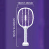 BugZapper™ | Uniek design tegen muggen!