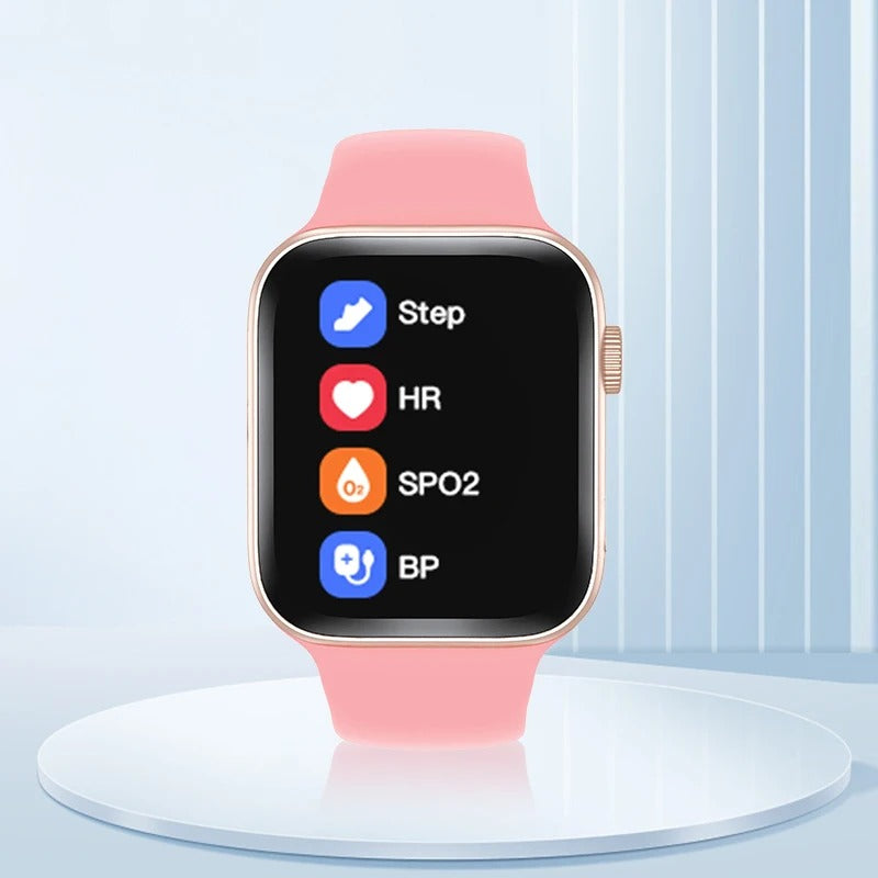 SmartOne™ | Dé alles-in-één smartwatch