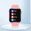 SmartOne™ | Dé alles-in-één smartwatch